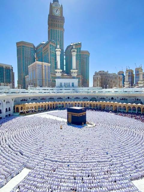 Tawaf