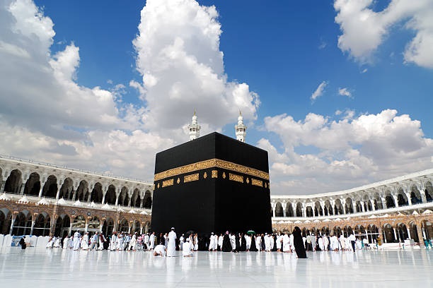 Tawaf