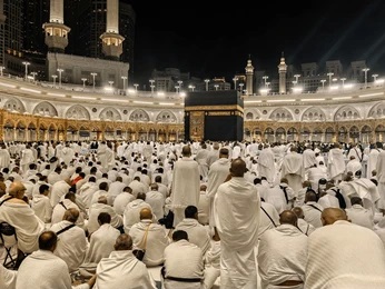 Umrah Reguler CMM